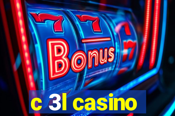 c 3l casino